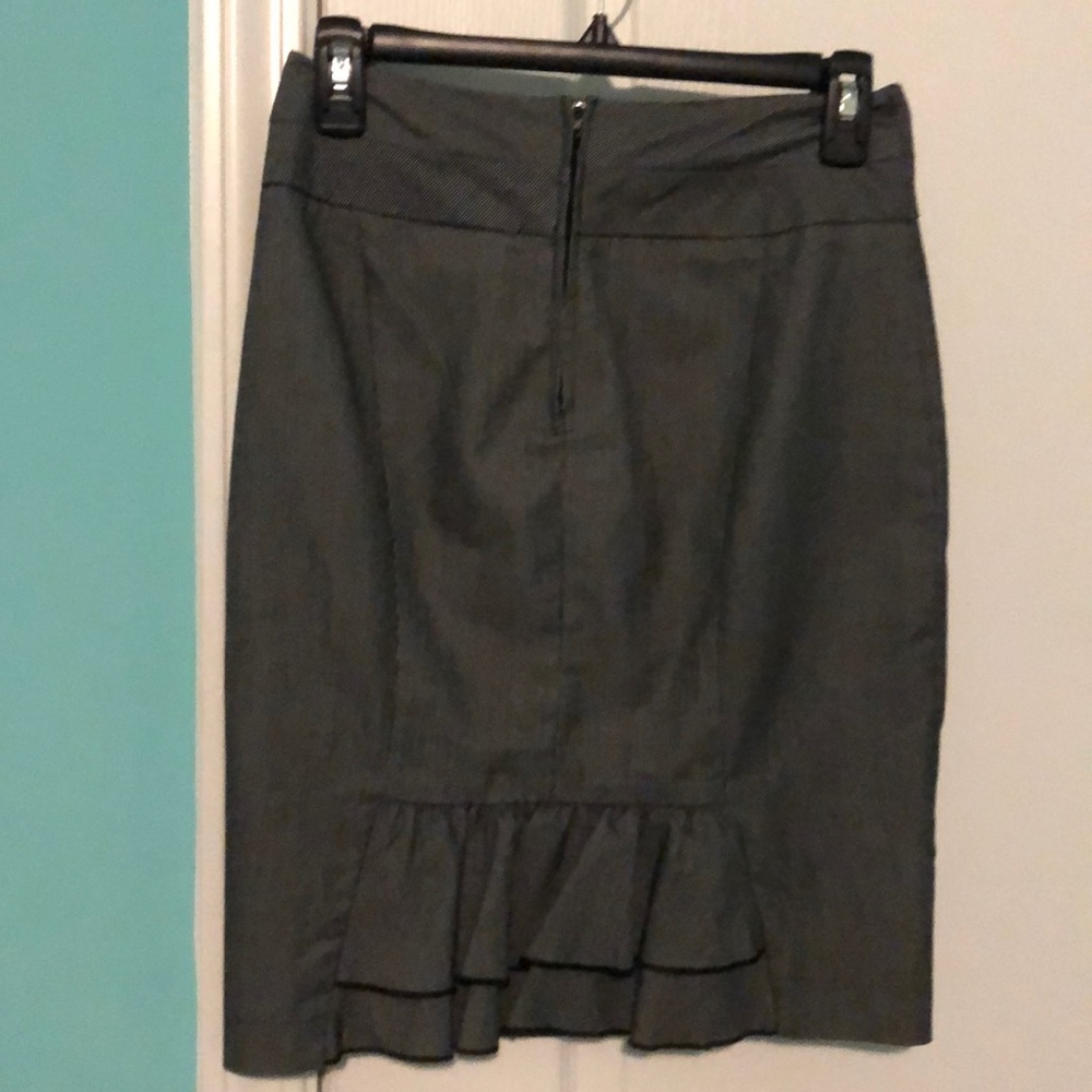 Skirt